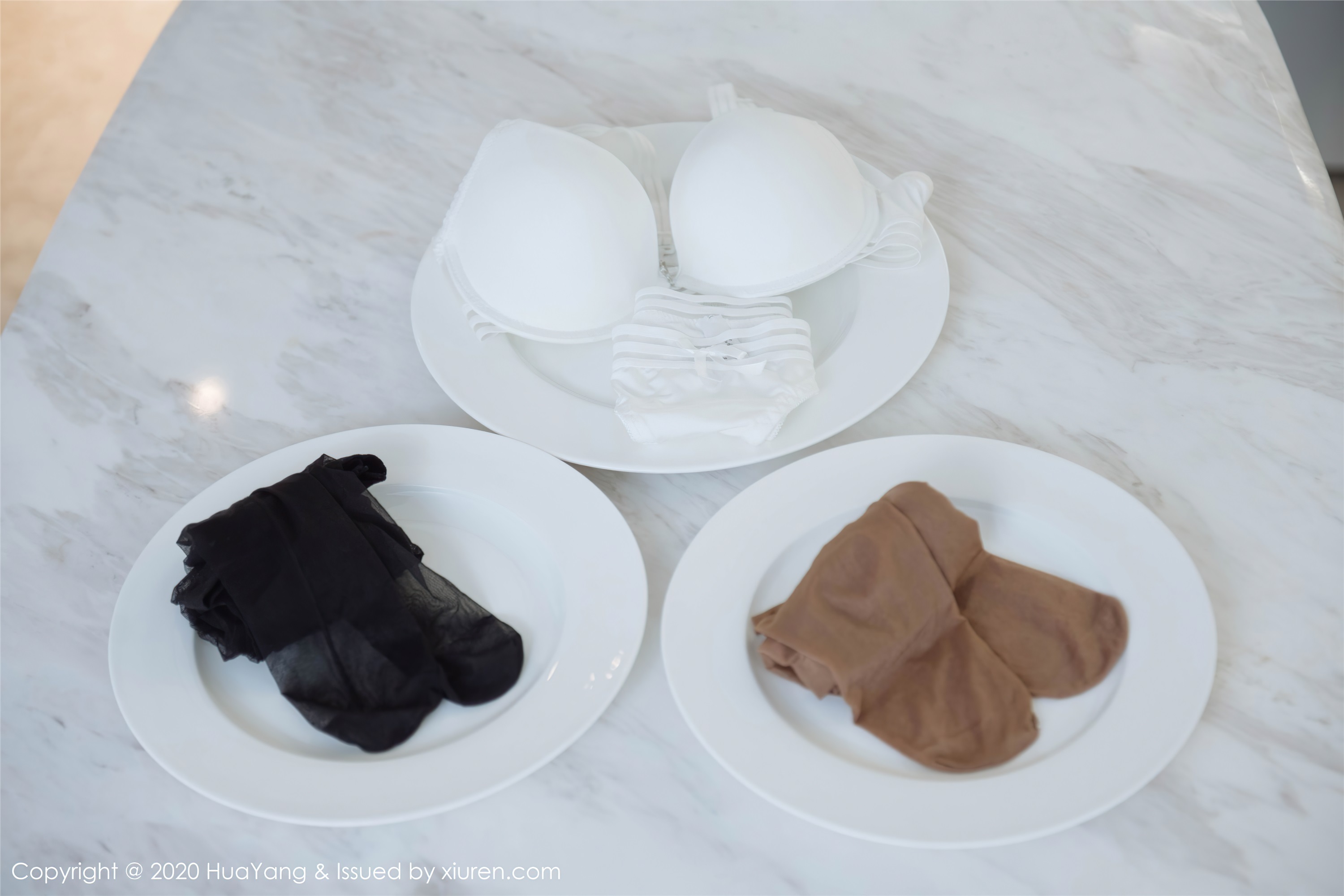 HuaYang花漾 2020.10.29 Vol.309 徐安安